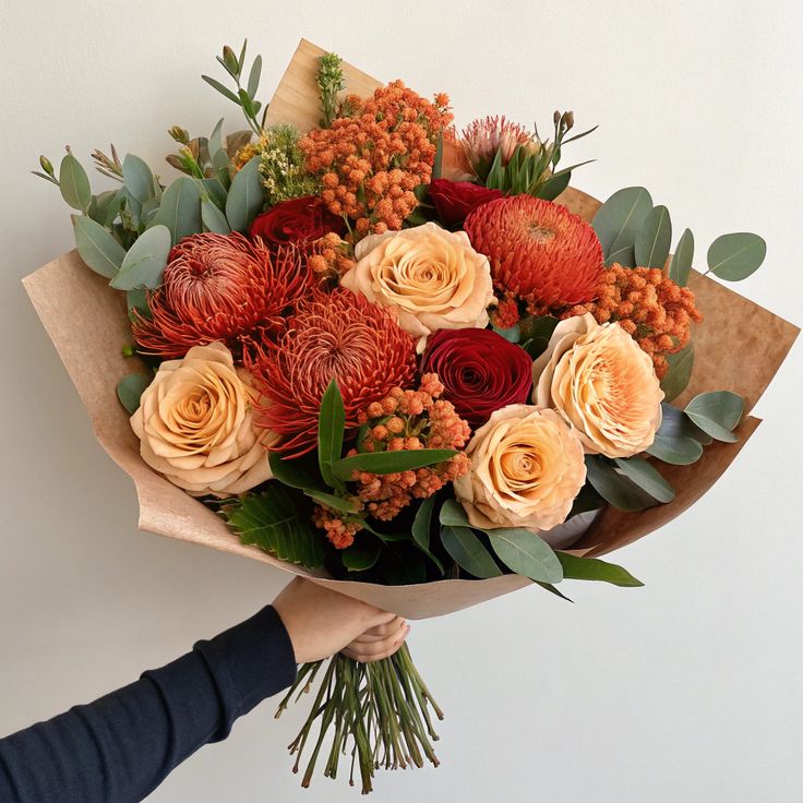 Ethereal Elegance Bouquet