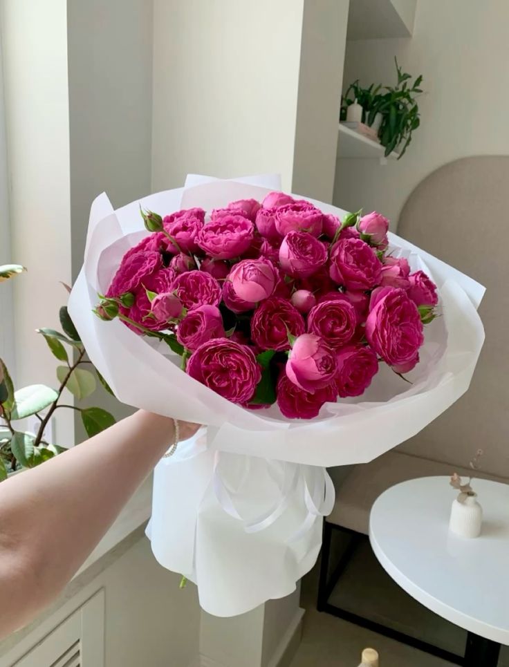 Whimsical Garden Bouquet