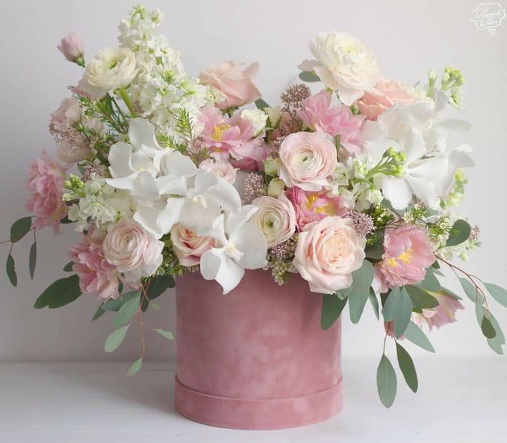 Coastal Breeze Arrangement