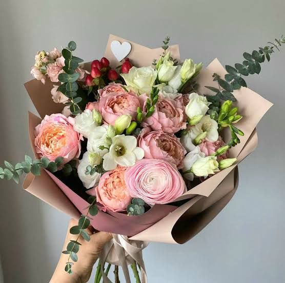 Sympathy Arrangements