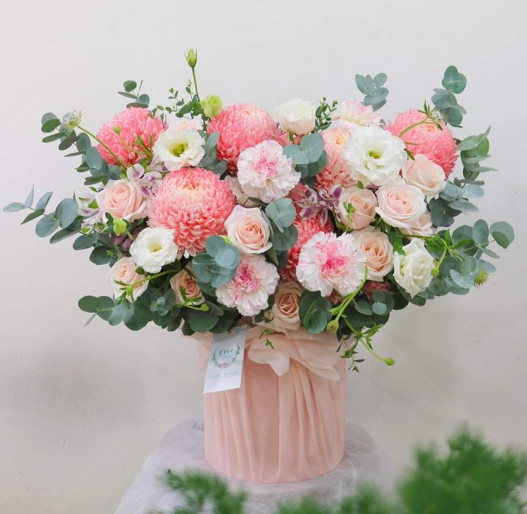 Celebration Bouquets